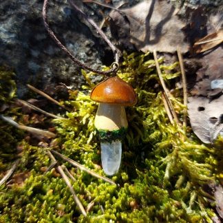 Sienikaulakoru Ruusukvartsi #22