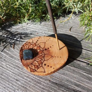 Suitsuketeline Mandala Ylämaan Spektroliitti (omenapuu)