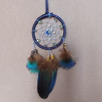 unisieppari lapis lazuli