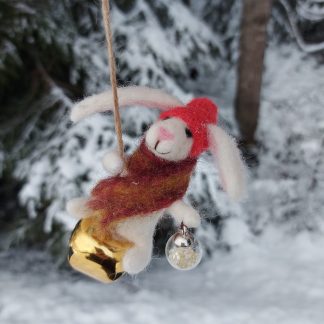 Jänöjussi Kulkunen