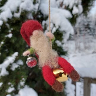 Tonttu Kulkunen