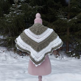 hartiahuivi lumililja