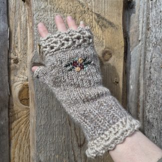 Kämmekkäät Kukka (S/M)